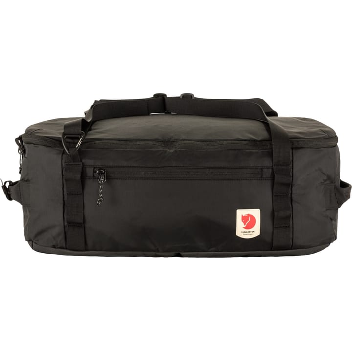 Fjällräven High Coast Duffel 22 Black Fjällräven