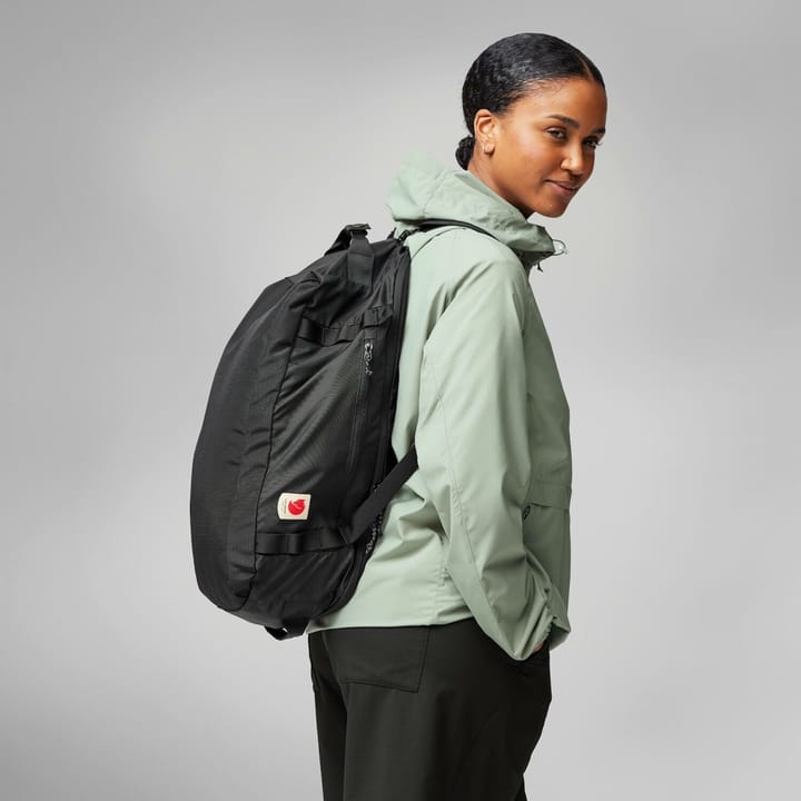 Fjällräven High Coast Duffel 22 Clay Fjällräven