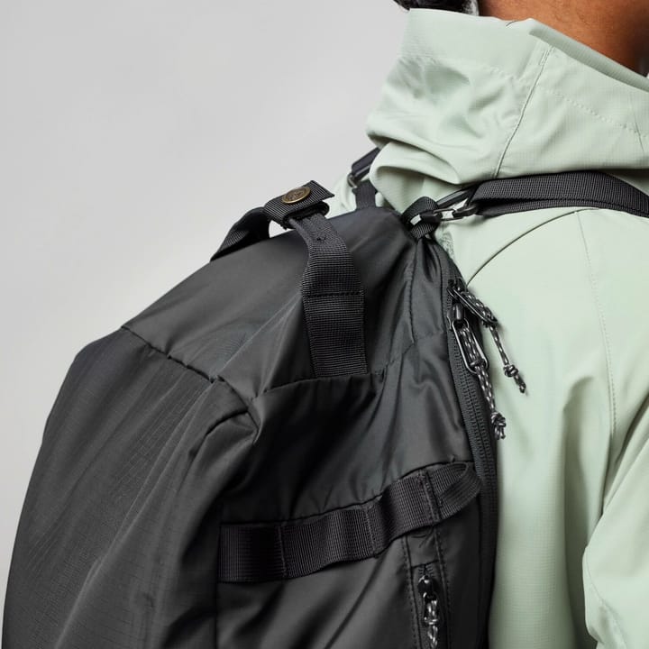 High Coast Duffel 22 Clay Fjällräven