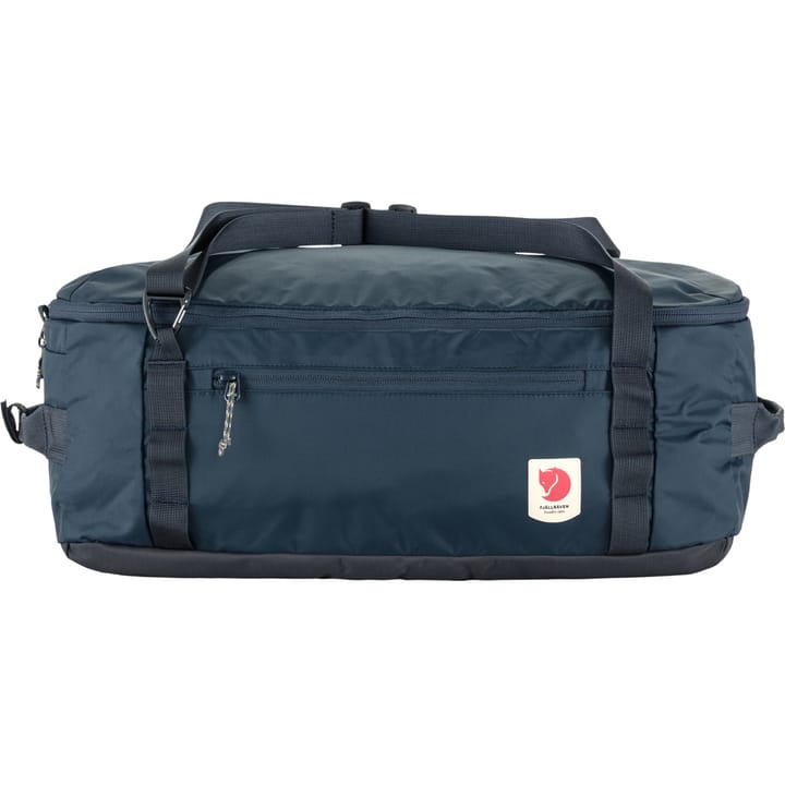 Fjällräven High Coast Duffel 22 Navy Fjällräven