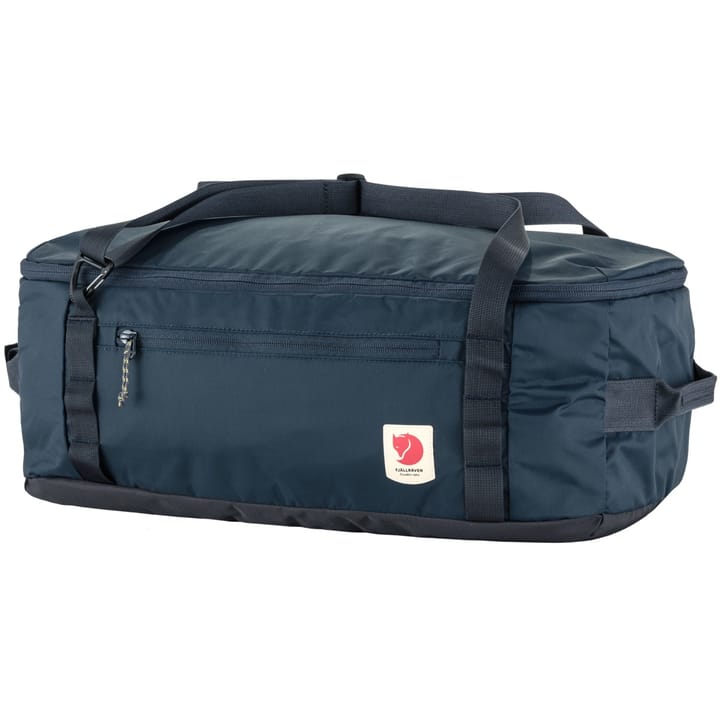 Fjällräven High Coast Duffel 22 Navy Fjällräven