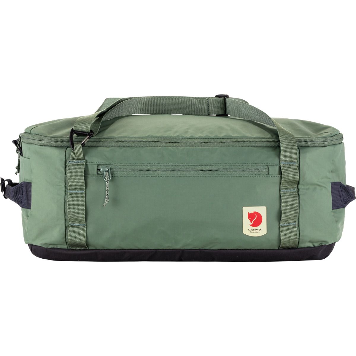 Fjällräven High Coast Duffel 22 Patina