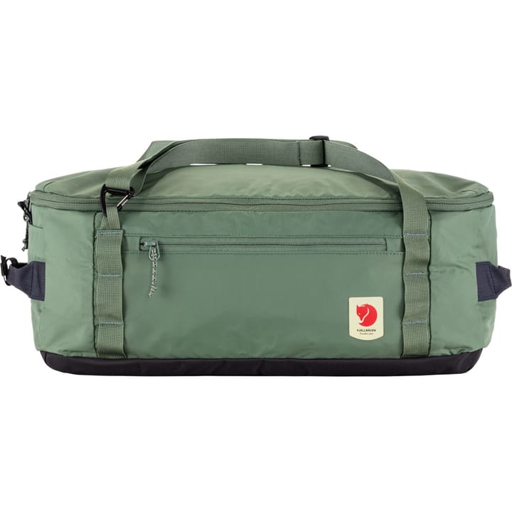 Fjällräven High Coast Duffel 22 Patina Green Fjällräven