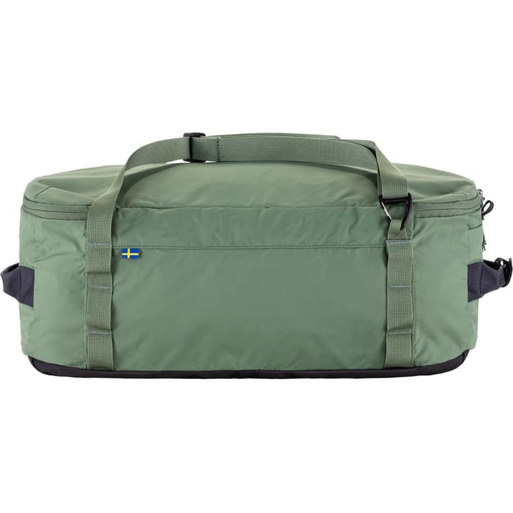 Fjällräven High Coast Duffel 22 Patina Green Fjällräven