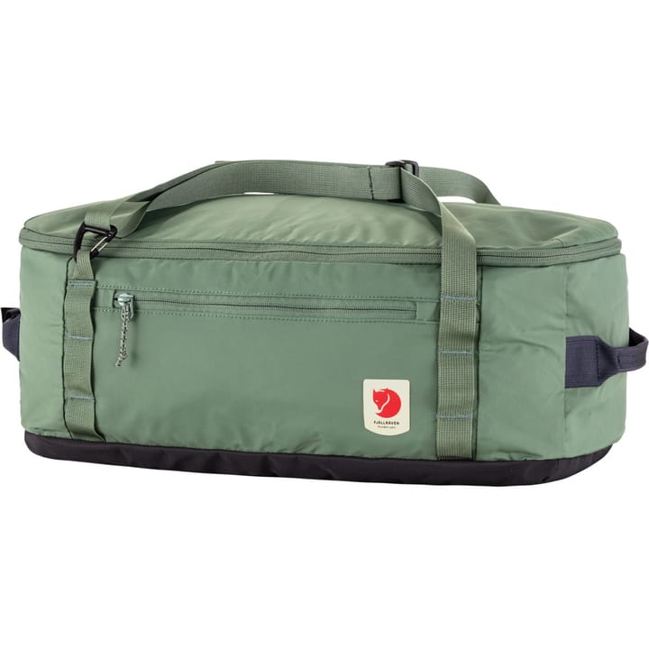 Fjällräven High Coast Duffel 22 Patina Green Fjällräven