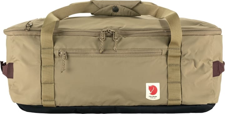 Fjällräven High Coast Duffel 36 Clay Fjällräven