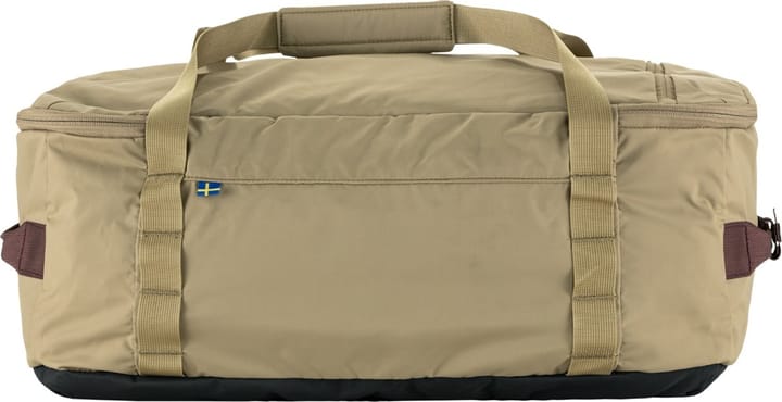 Fjällräven High Coast Duffel 36 Clay Fjällräven