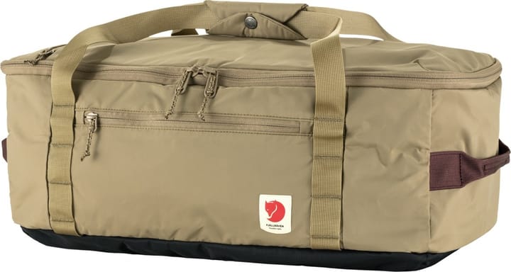 Fjällräven High Coast Duffel 36 Clay Fjällräven