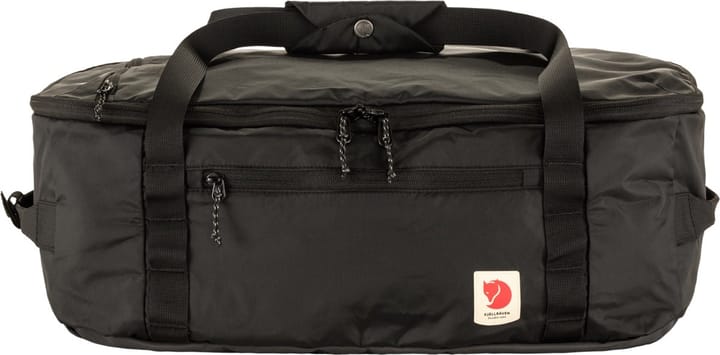 Fjällräven High Coast Duffel 36 Black Fjällräven