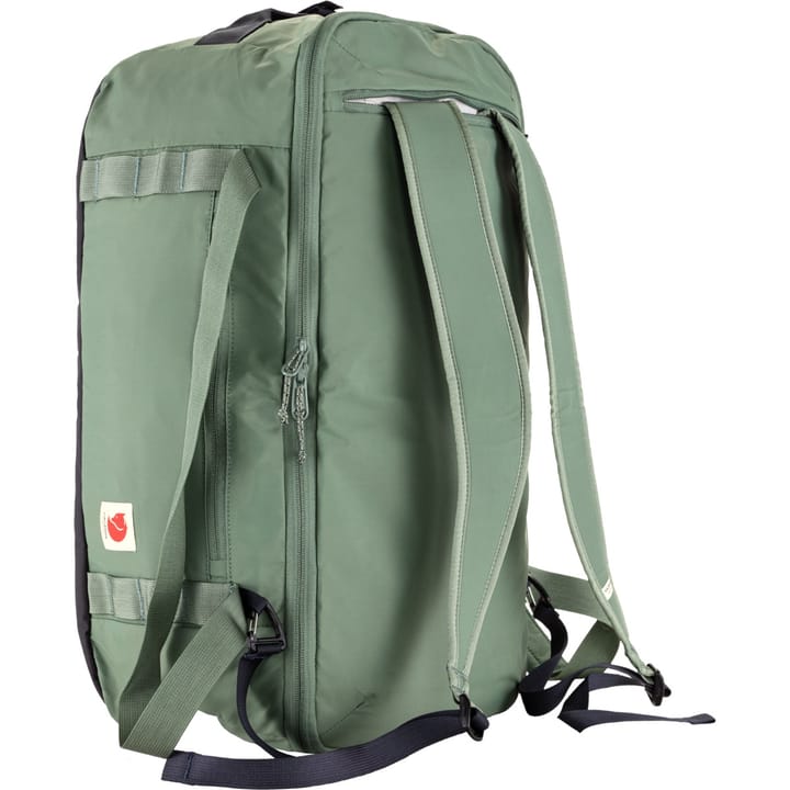 Fjällräven Reistas/ weekendtas Vardag duffel 30 - House of BagZ Bonnier Lederwaren