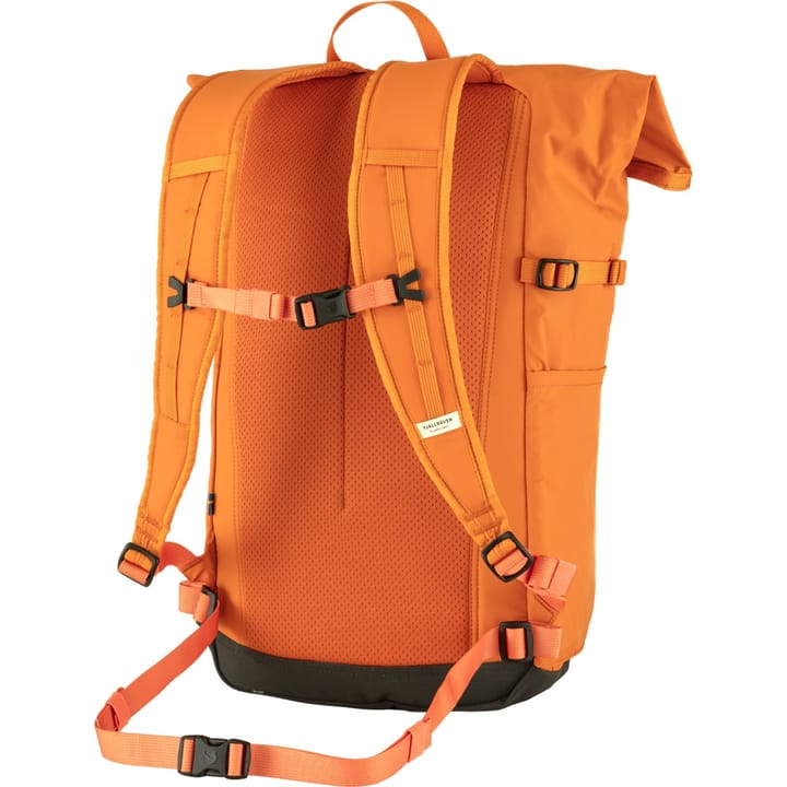 Fjällräven High Coast Foldsack 24 Sunset Orange Fjällräven Fjällräven High Coast Foldsack 24 Sunset Orange Fjällräven