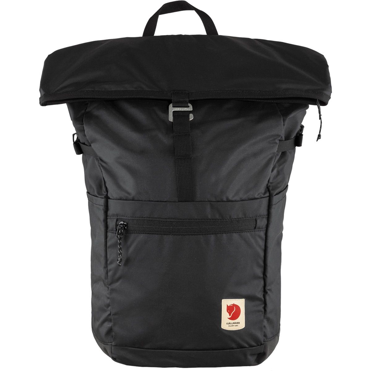 Fjällräven High Coast Foldsack 24 Black