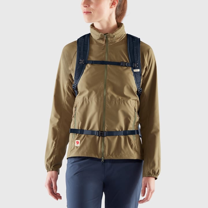 Fjällräven High Coast Foldsack 24 Sunset Orange Fjällräven Fjällräven High Coast Foldsack 24 Sunset Orange Fjällräven