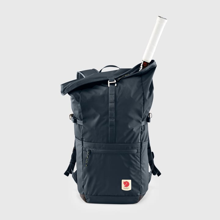 Fjällräven High Coast Foldsack 24 Dawn Blue Fjällräven Fjällräven High Coast Foldsack 24 Dawn Blue Fjällräven