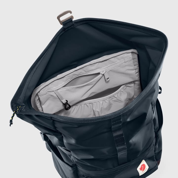 Fjällräven High Coast Foldsack 24 Sunset Orange Fjällräven Fjällräven High Coast Foldsack 24 Sunset Orange Fjällräven
