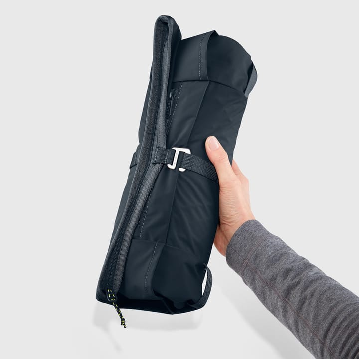 Fjällräven High Coast Foldsack 24 Dawn Blue Fjällräven Fjällräven High Coast Foldsack 24 Dawn Blue Fjällräven