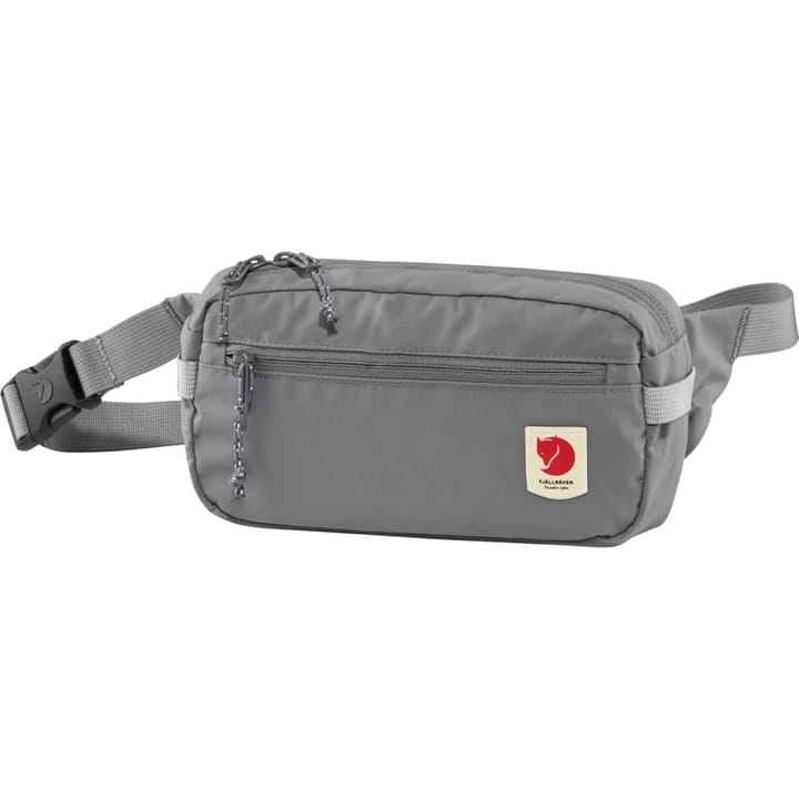 Fjällräven High Coast Hip Pack Shark Grey Fjällräven