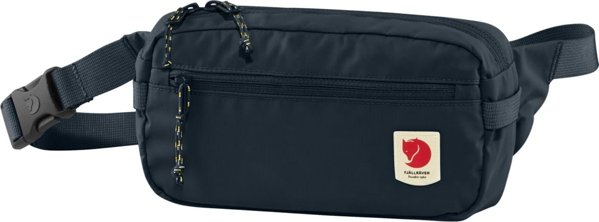 Fjällräven High Coast Hip Pack Navy