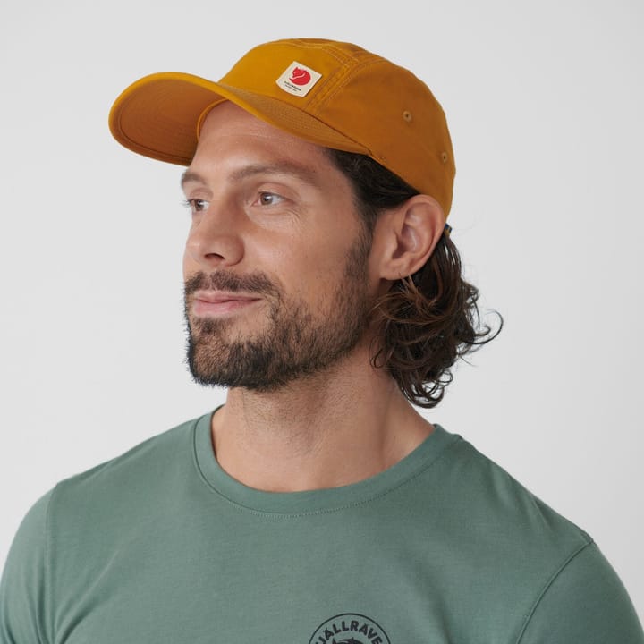 Fjällräven High Coast Lite Cap Green Fjällräven