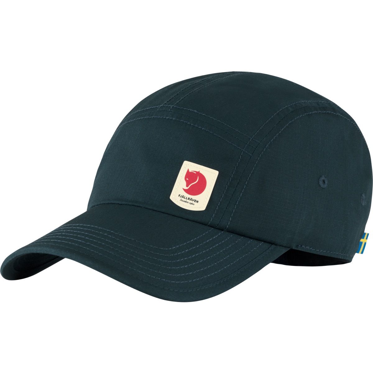 Fjällräven High Coast Lite Cap Dark Navy