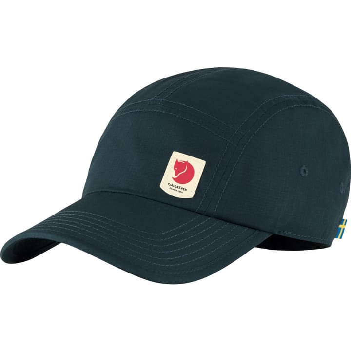 Fjällräven High Coast Lite Cap Dark Navy Fjällräven