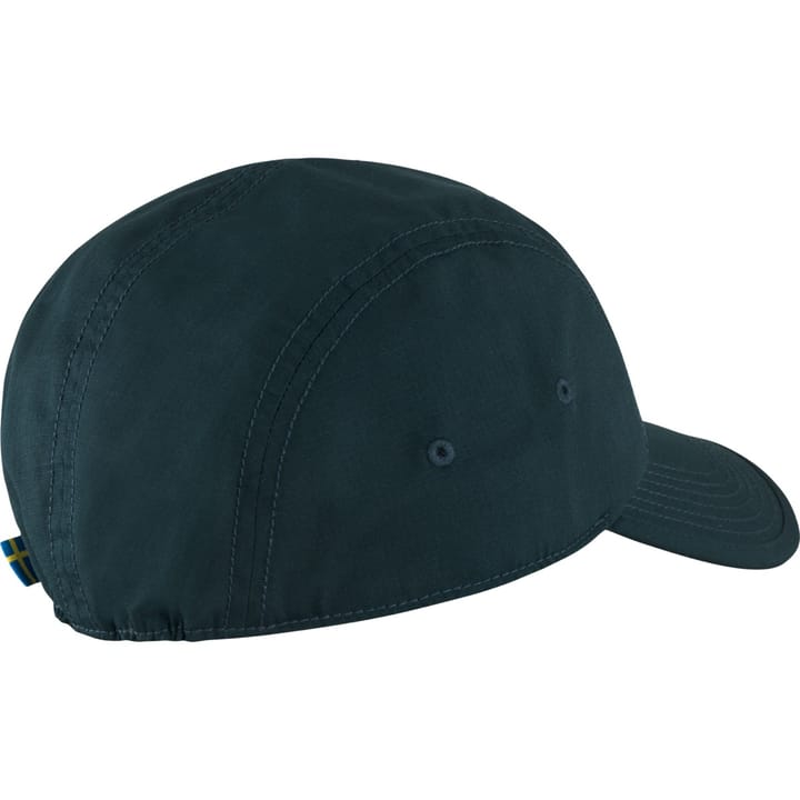 Fjällräven High Coast Lite Cap Dark Navy Fjällräven