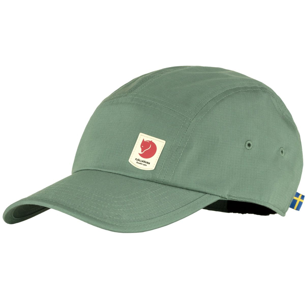 Fjällräven High Coast Lite Cap Patina Green