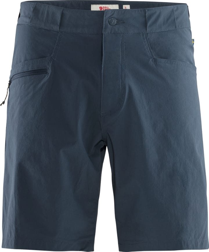 Fjällräven Men's High Coast Lite Shorts Navy Fjällräven