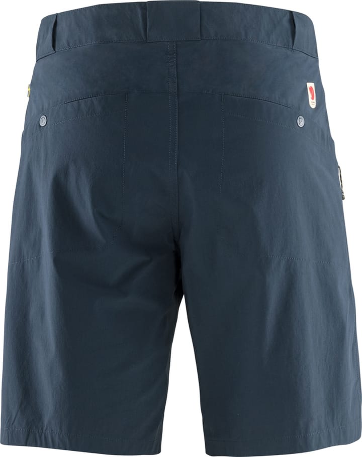Fjällräven Men's High Coast Lite Shorts Navy Fjällräven