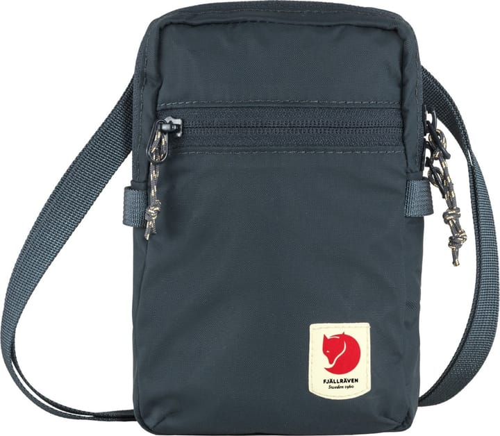 Fjällräven High Coast Pocket Navy Fjällräven