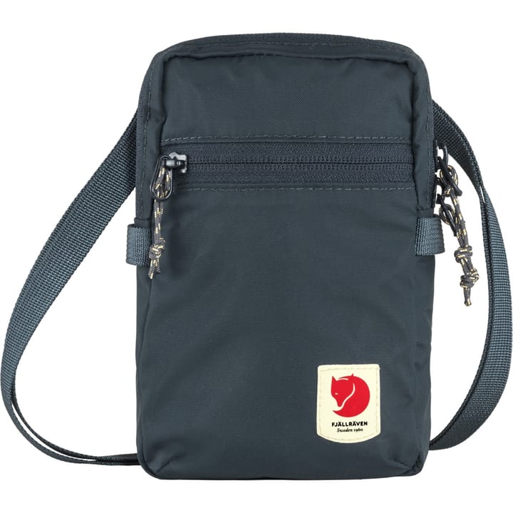 Fjällräven High Coast Pocket Navy Fjällräven