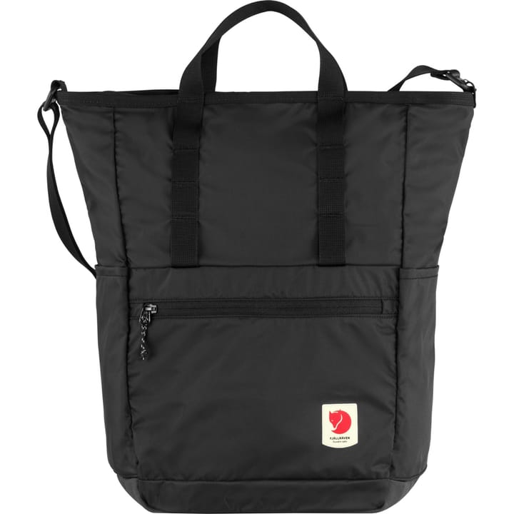 Fjällräven High Coast Totepack Black Fjällräven