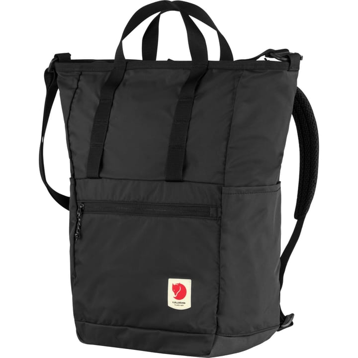 Fjällräven High Coast Totepack Black Fjällräven