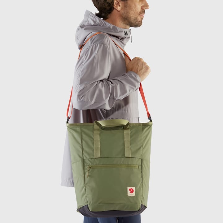 Fjällräven High Coast Totepack Navy Fjällräven