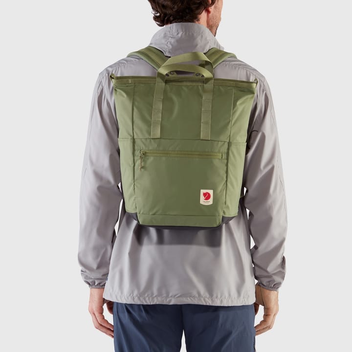 Fjällräven High Coast Totepack Navy Fjällräven