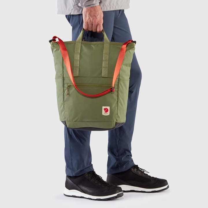 Fjällräven High Coast Totepack Navy Fjällräven