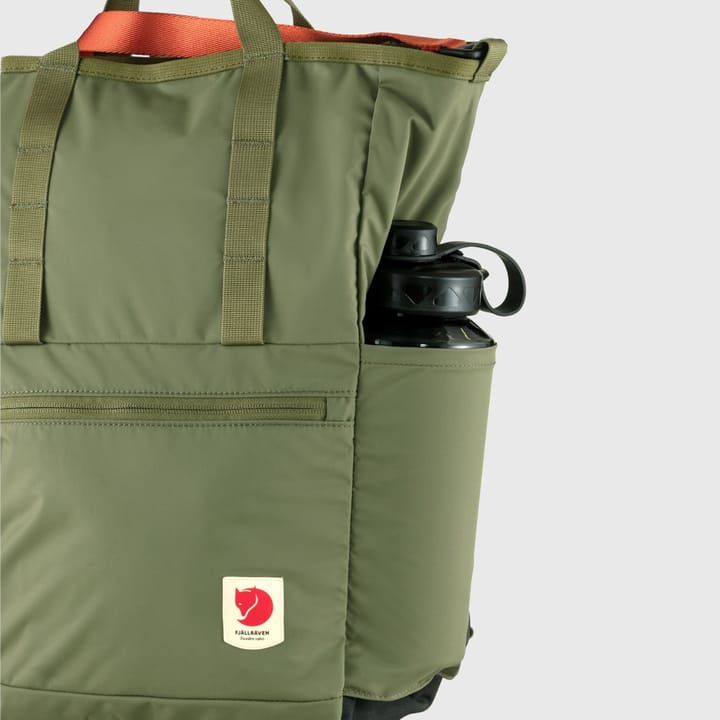 Fjällräven High Coast Totepack Navy Fjällräven