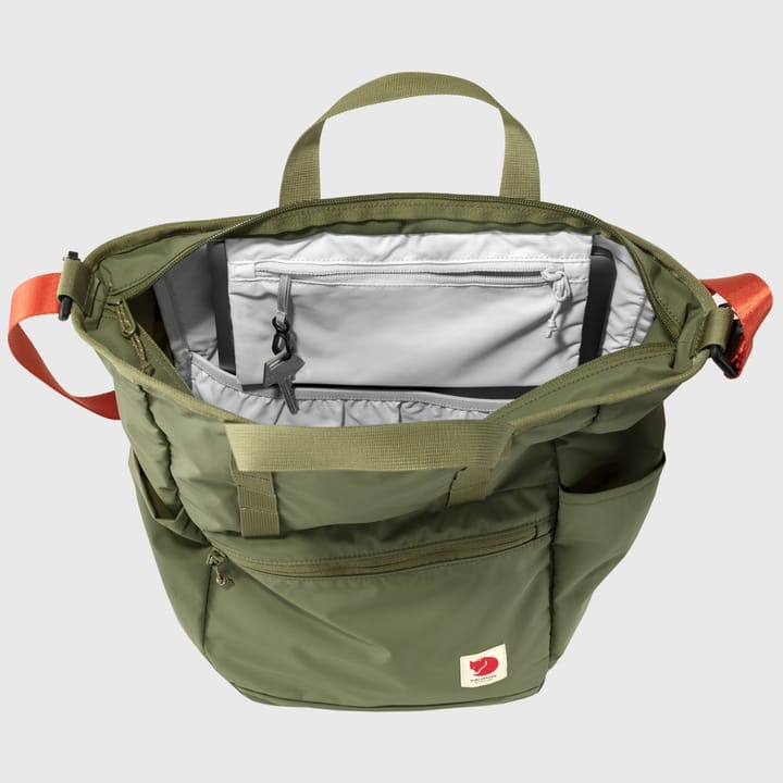 Fjällräven High Coast Totepack Navy Fjällräven