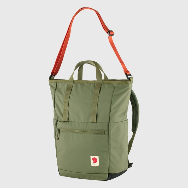 Fjällräven High Coast Totepack Navy Fjällräven