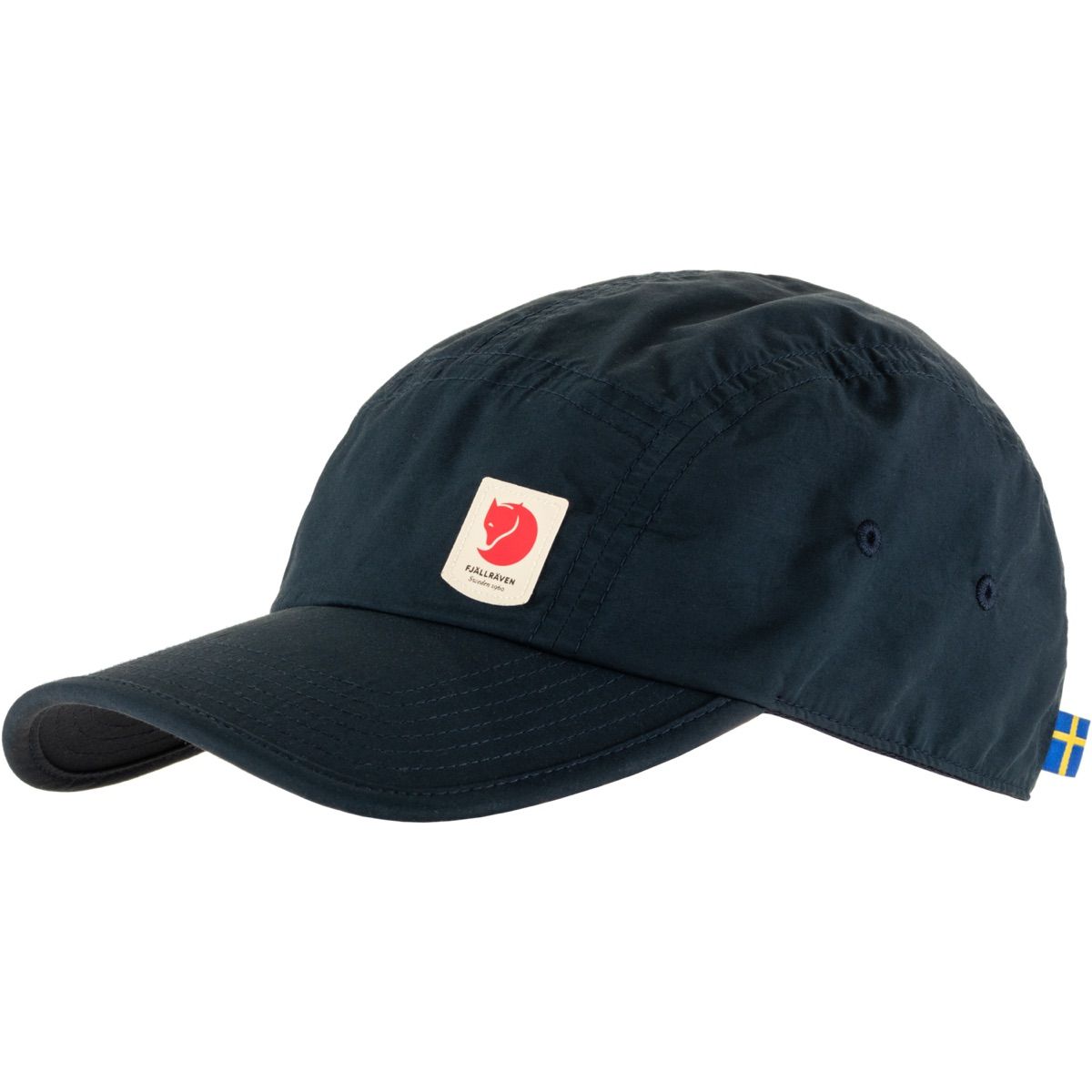 Fjällräven High Coast Wind Cap Dark Navy