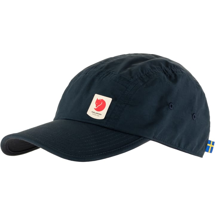 Fjällräven High Coast Wind Cap Dark Navy Fjällräven