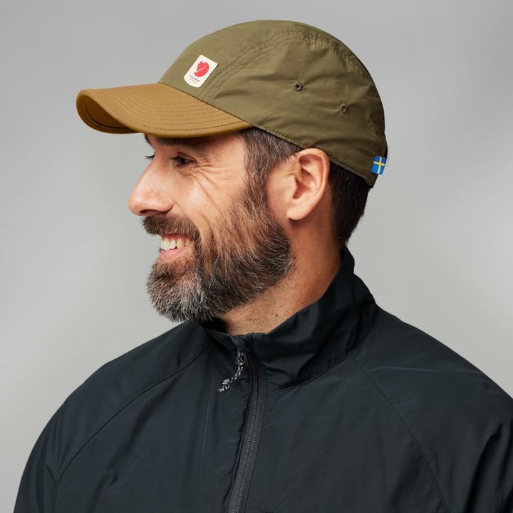 Fjällräven High Coast Wind Cap Dark Navy Fjällräven