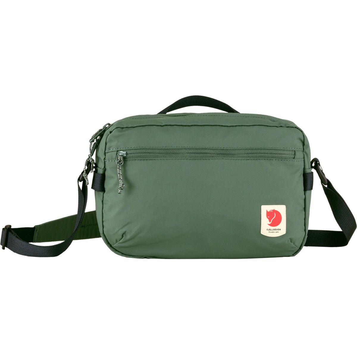 Fjällräven High Coast Crossbody Patina Green