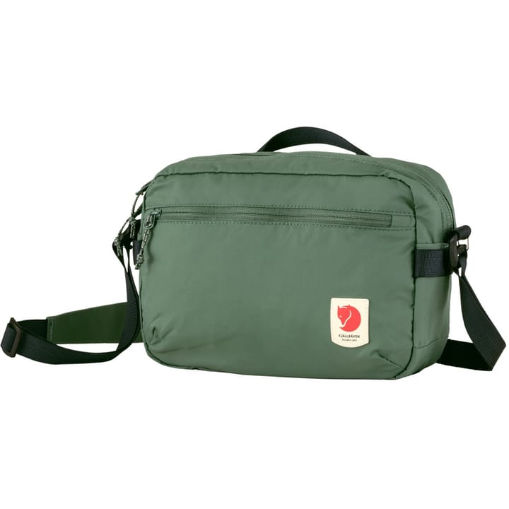 Fjällräven High Coast Crossbody Patina Green Fjällräven