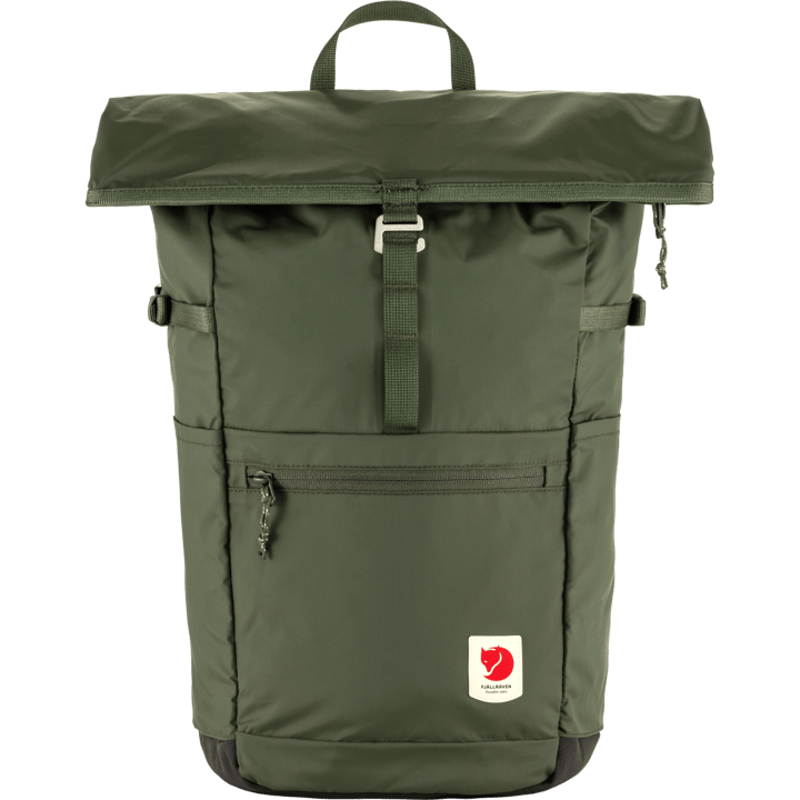 Fjallraven High Coast Foldsack 24 - Mountain Green Fjallraven High Coast Foldsack 24 - Mountain Green