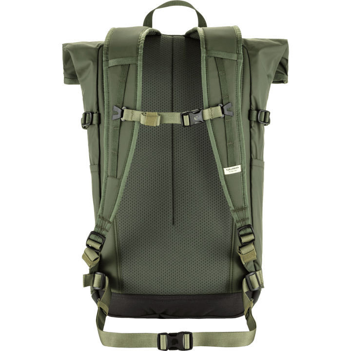 Fjällräven High Coast Foldsack 24 Mountain Green Fjällräven