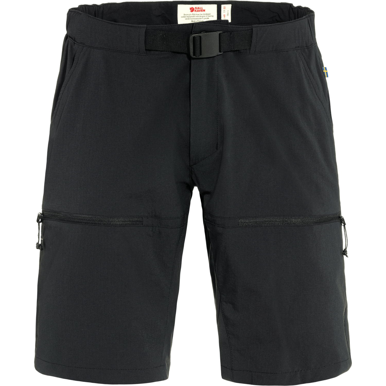 Fjällräven Men's High Coast Hike Shorts