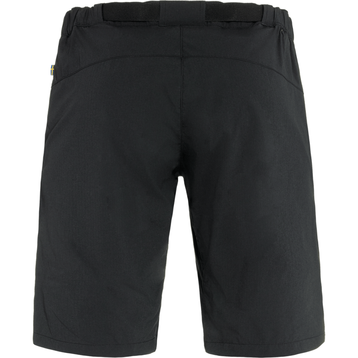 Fjallraven Men s High Coast Hike Shorts Black Shoppe Fjallraven Men s High Coast Hike Shorts Black hier Outnorth