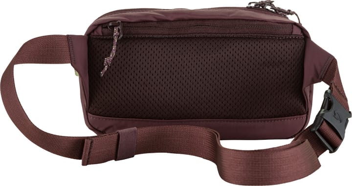 Fjällräven High Coast Hip Pack Blackberry Fjällräven