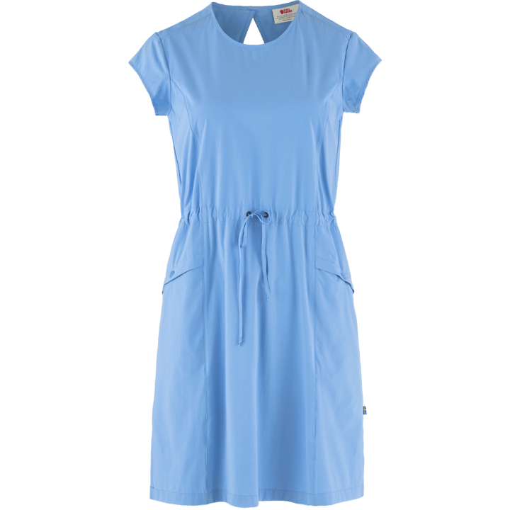 Fjallraven Women s High Coast Lite Dress Ultramarine Buy Fjallraven Women s High Coast Lite Dress Ultramarine here Outnorth